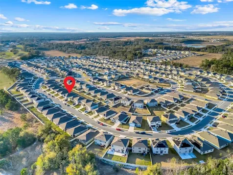 11400 Amber Ridge Drive Zellwood FL 32798