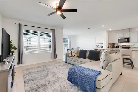 11400 Amber Ridge Drive Zellwood FL 32798