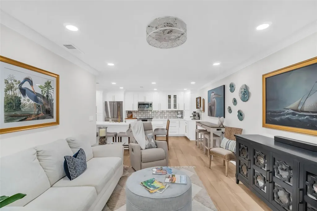 346 Moorings Cove Drive Tarpon Springs FL 34689
