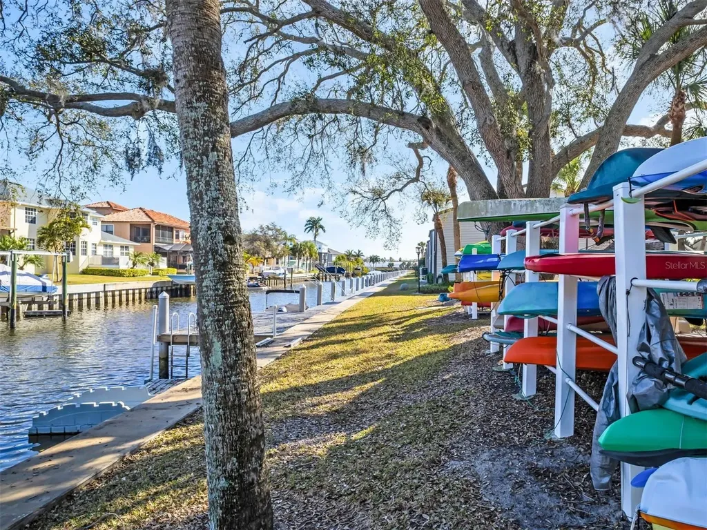 346 Moorings Cove Drive Tarpon Springs FL 34689