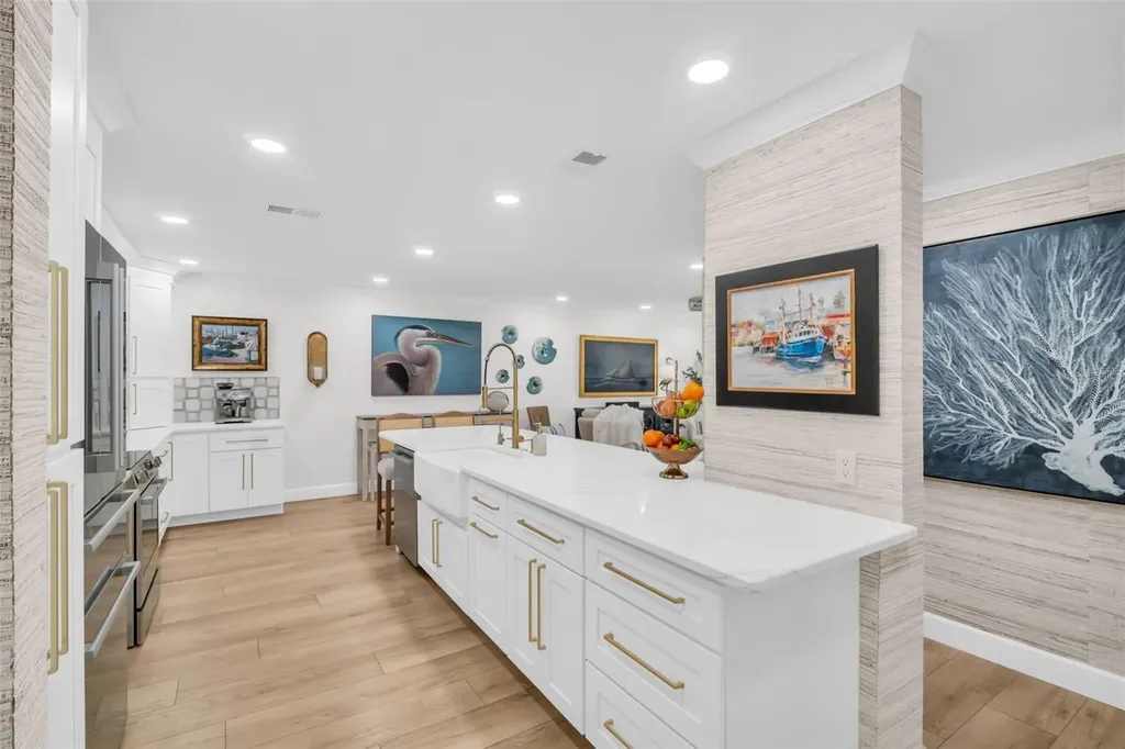 346 Moorings Cove Drive Tarpon Springs FL 34689