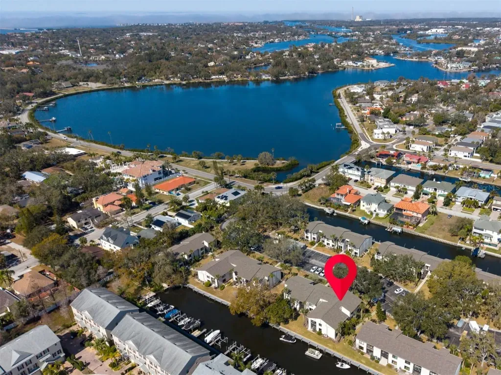 346 Moorings Cove Drive Tarpon Springs FL 34689