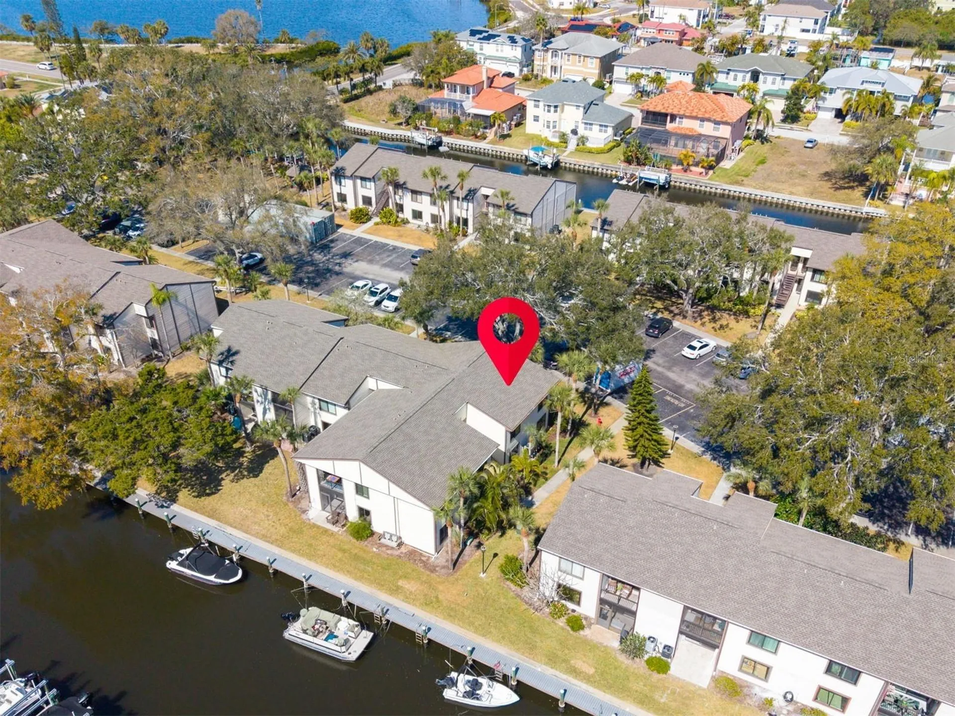 346 Moorings Cove Drive Tarpon Springs FL 34689