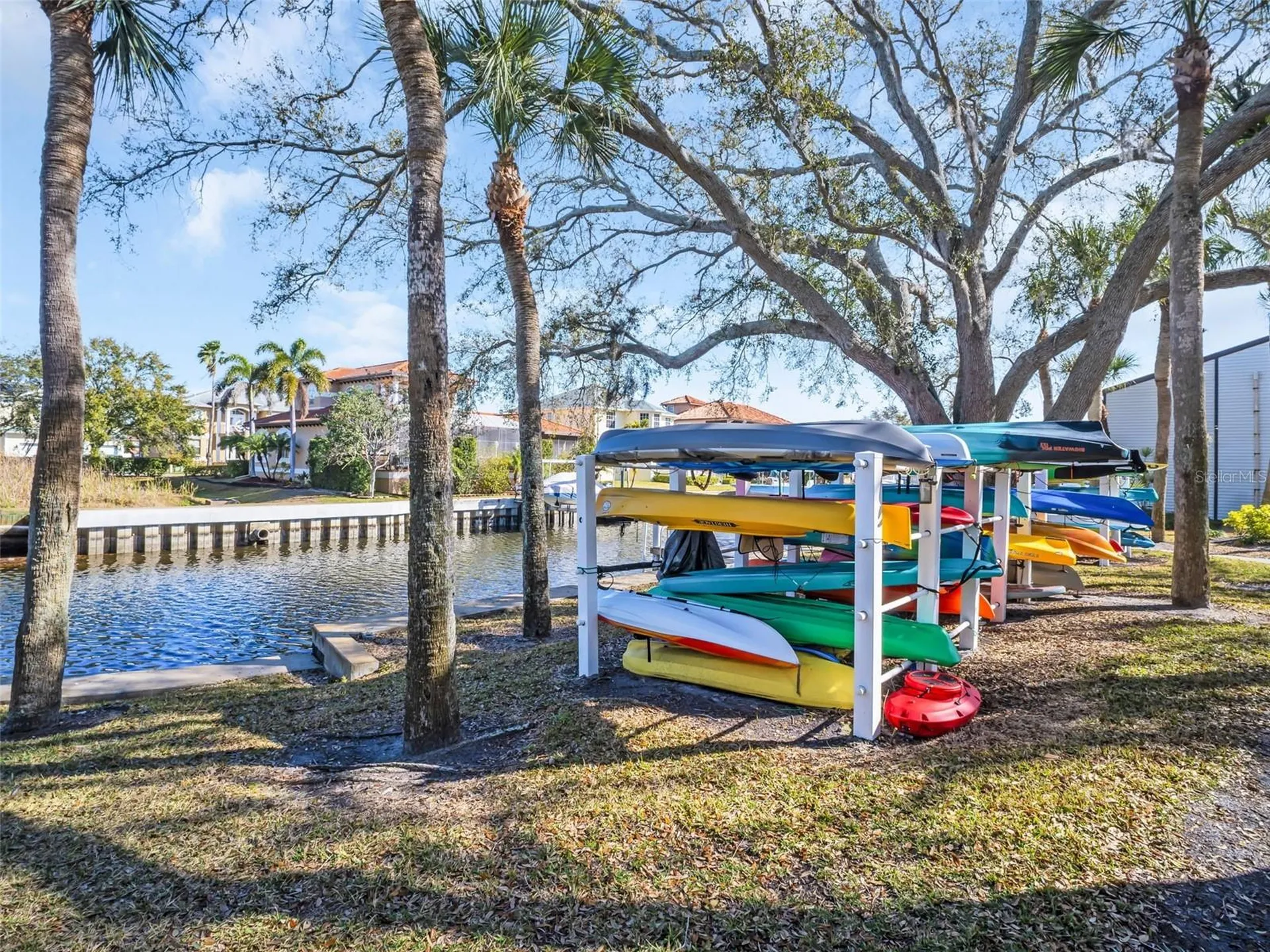 346 Moorings Cove Drive Tarpon Springs FL 34689