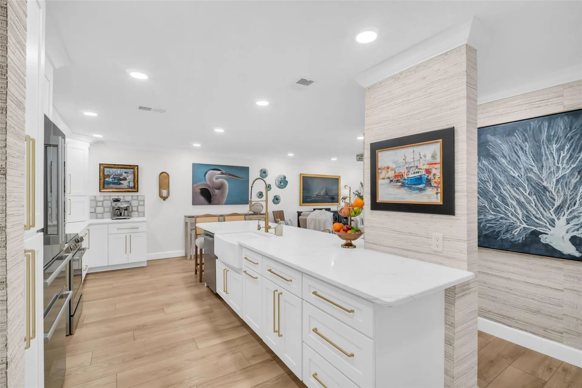346 Moorings Cove Drive Tarpon Springs FL 34689