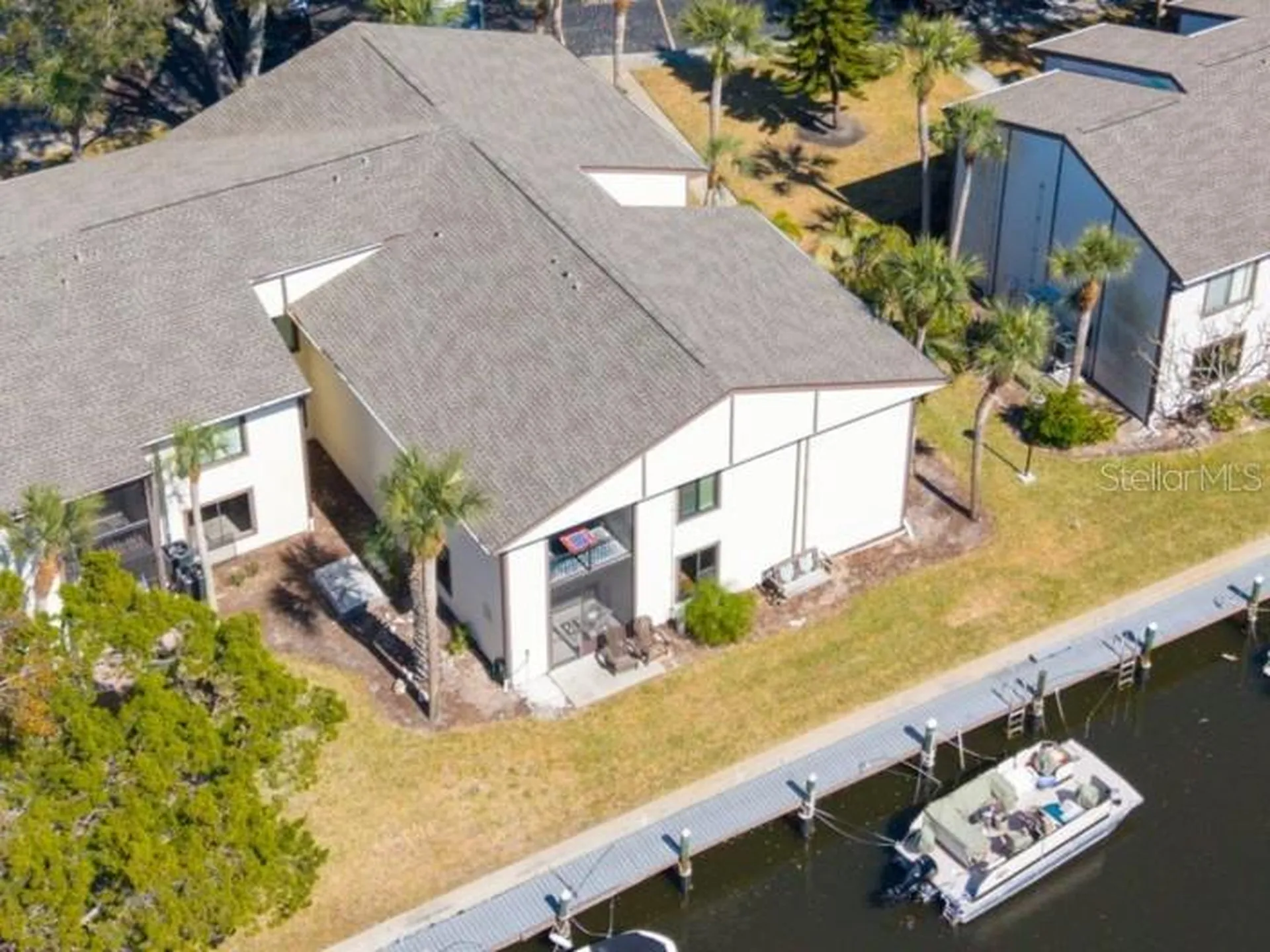 346 Moorings Cove Drive Tarpon Springs FL 34689