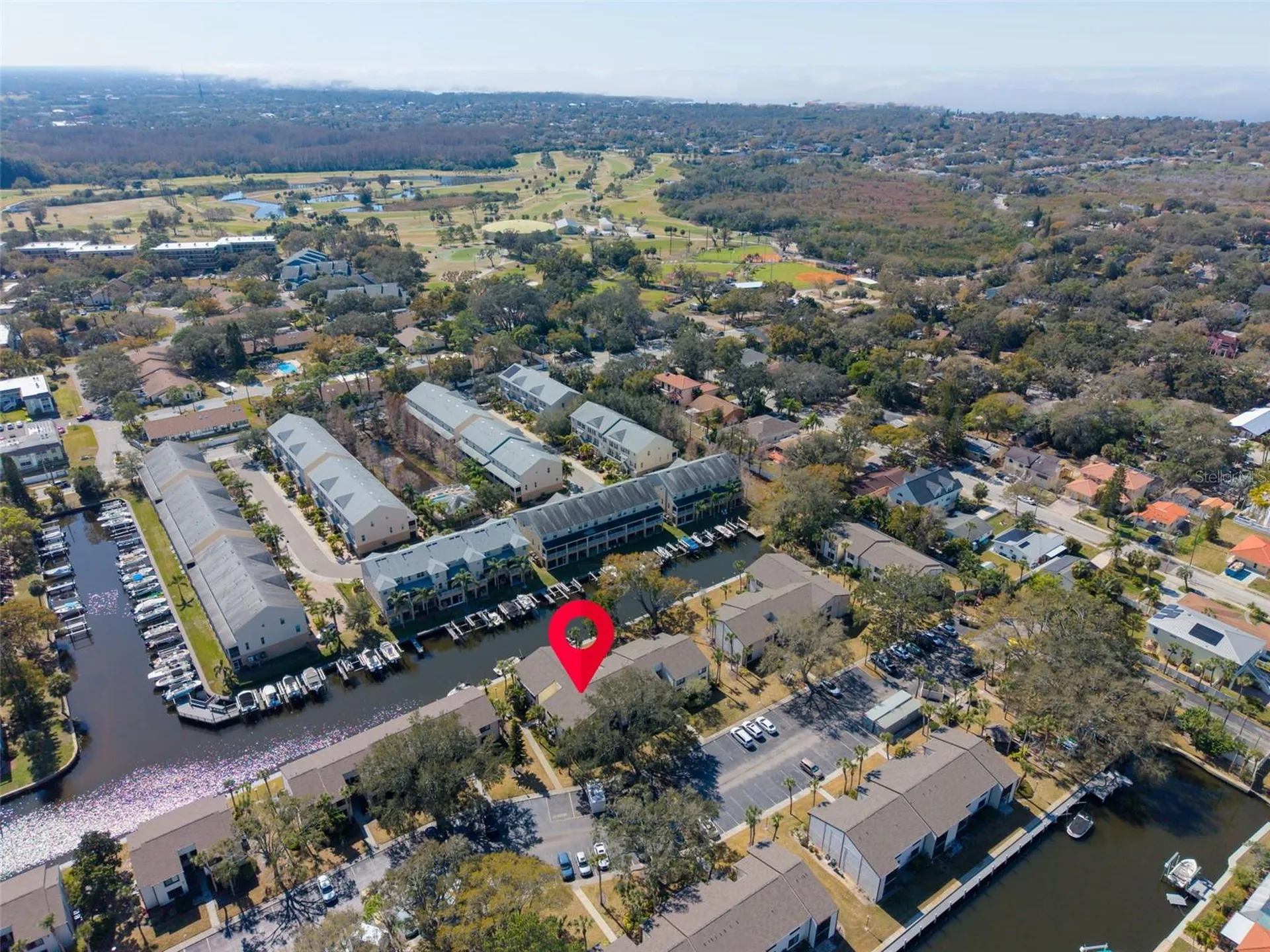 346 Moorings Cove Drive Tarpon Springs FL 34689