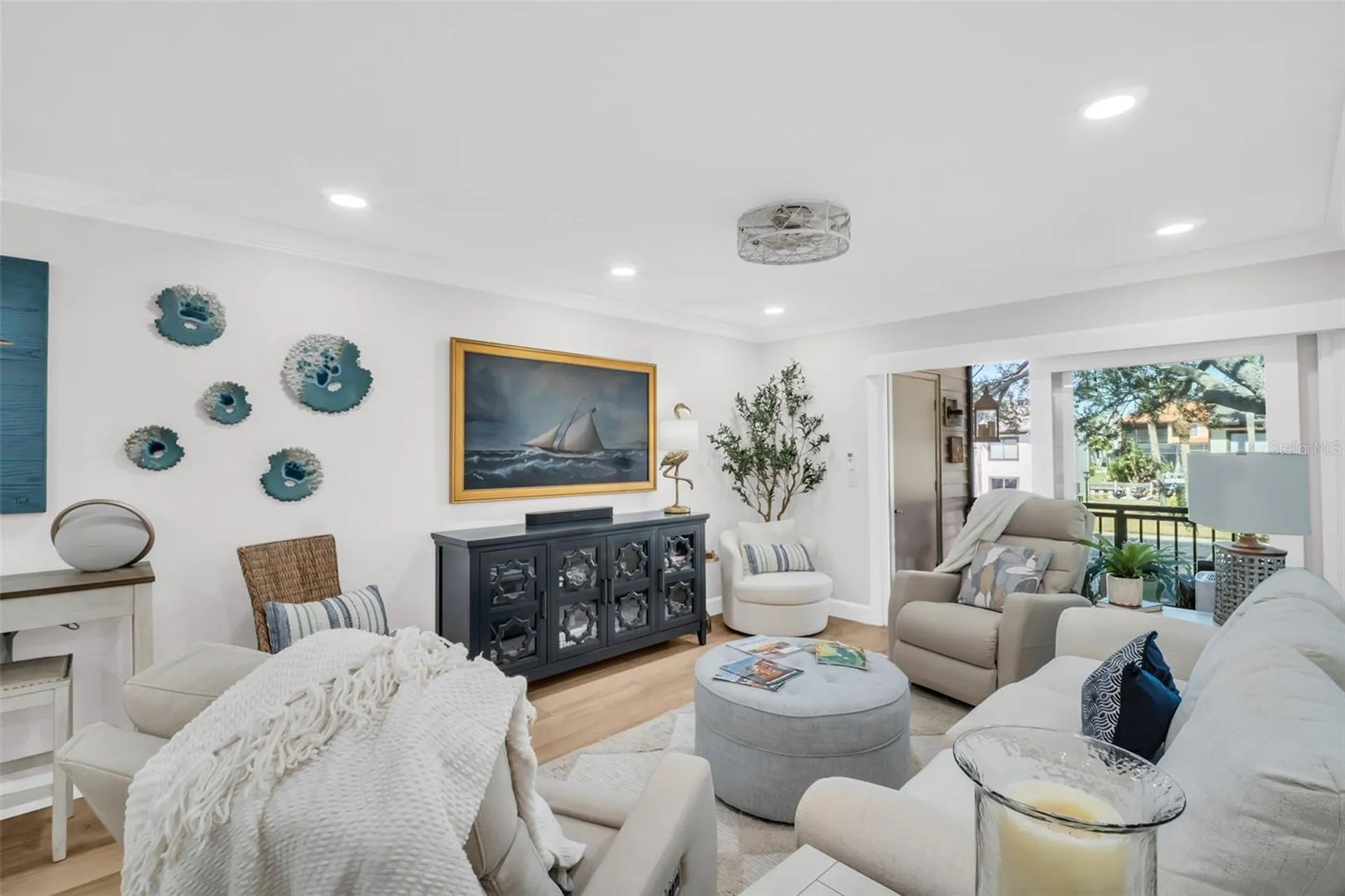 346 Moorings Cove Drive Tarpon Springs FL 34689
