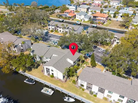 346 Moorings Cove Drive Tarpon Springs FL 34689