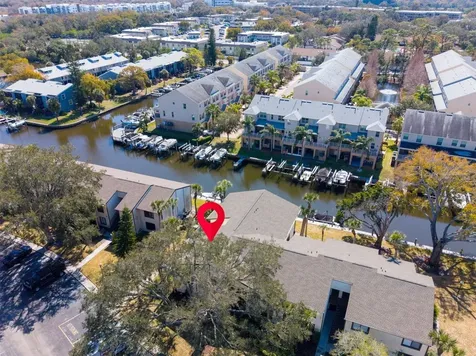 346 Moorings Cove Drive Tarpon Springs FL 34689