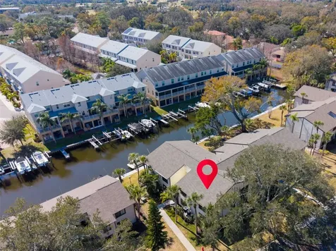 346 Moorings Cove Drive Tarpon Springs FL 34689