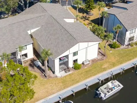 346 Moorings Cove Drive Tarpon Springs FL 34689
