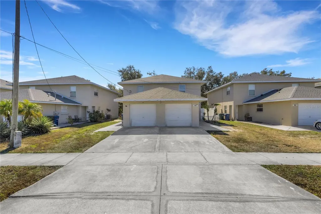 2634 N Dr Martin Luther King Way Sarasota FL 34234