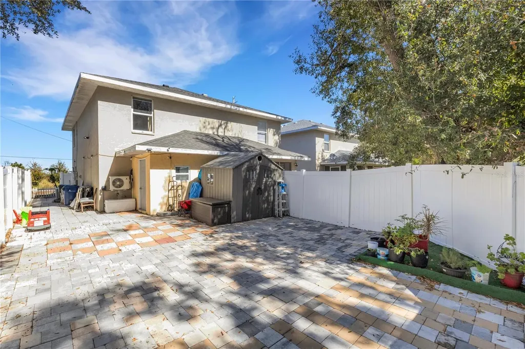 2634 N Dr Martin Luther King Way Sarasota FL 34234