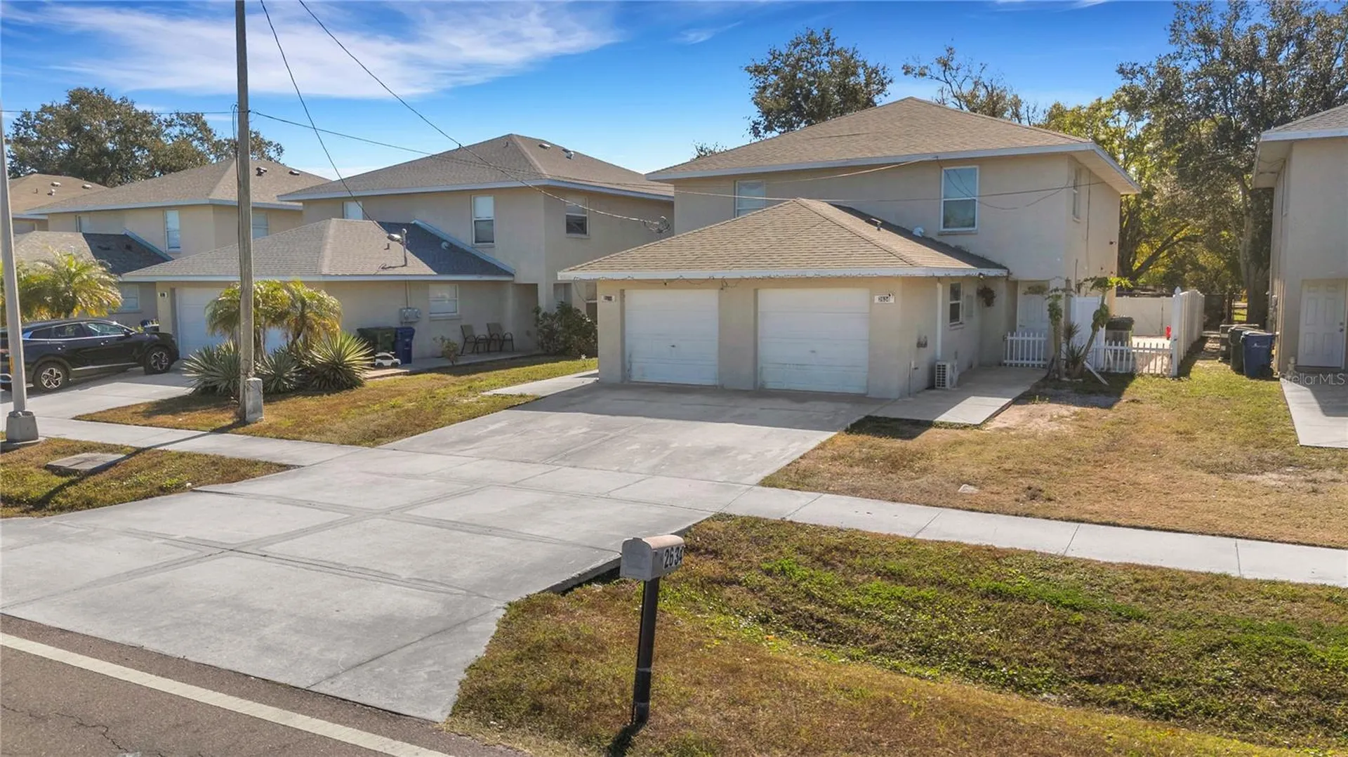2634 N Dr Martin Luther King Way Sarasota FL 34234