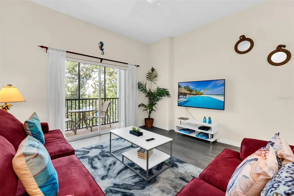 615 Lucaya Loop Davenport FL 33897