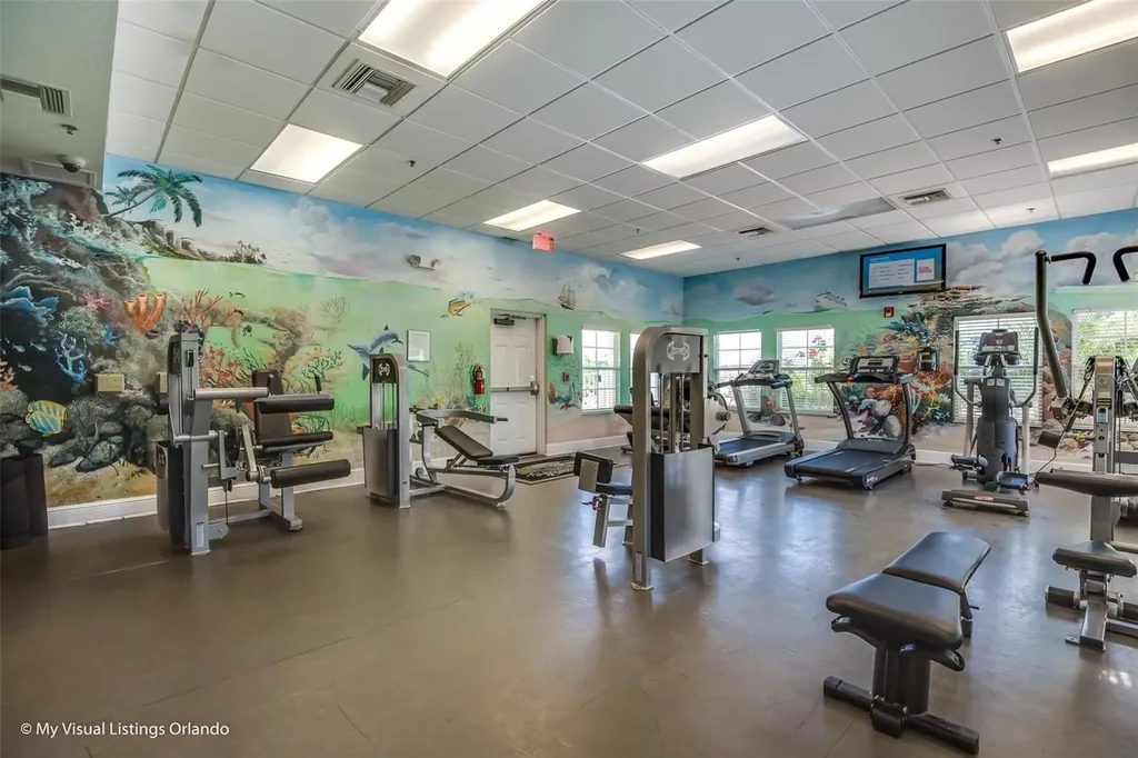 615 Lucaya Loop Davenport FL 33897
