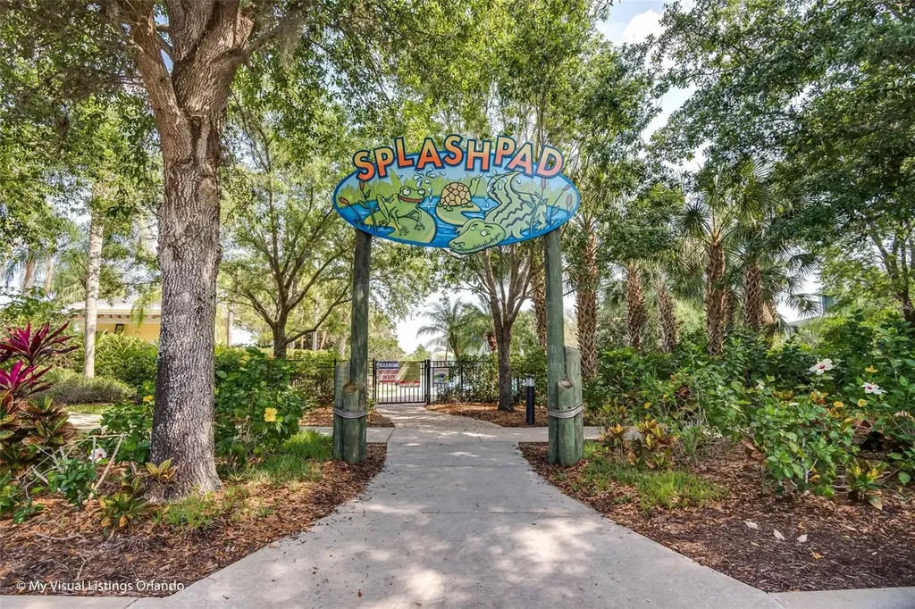 615 Lucaya Loop Davenport FL 33897