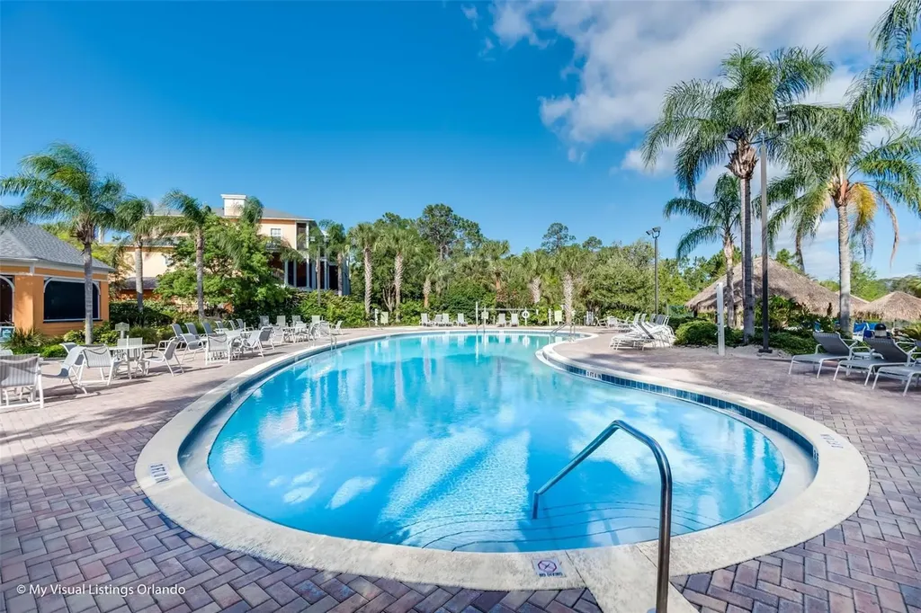 615 Lucaya Loop Davenport FL 33897