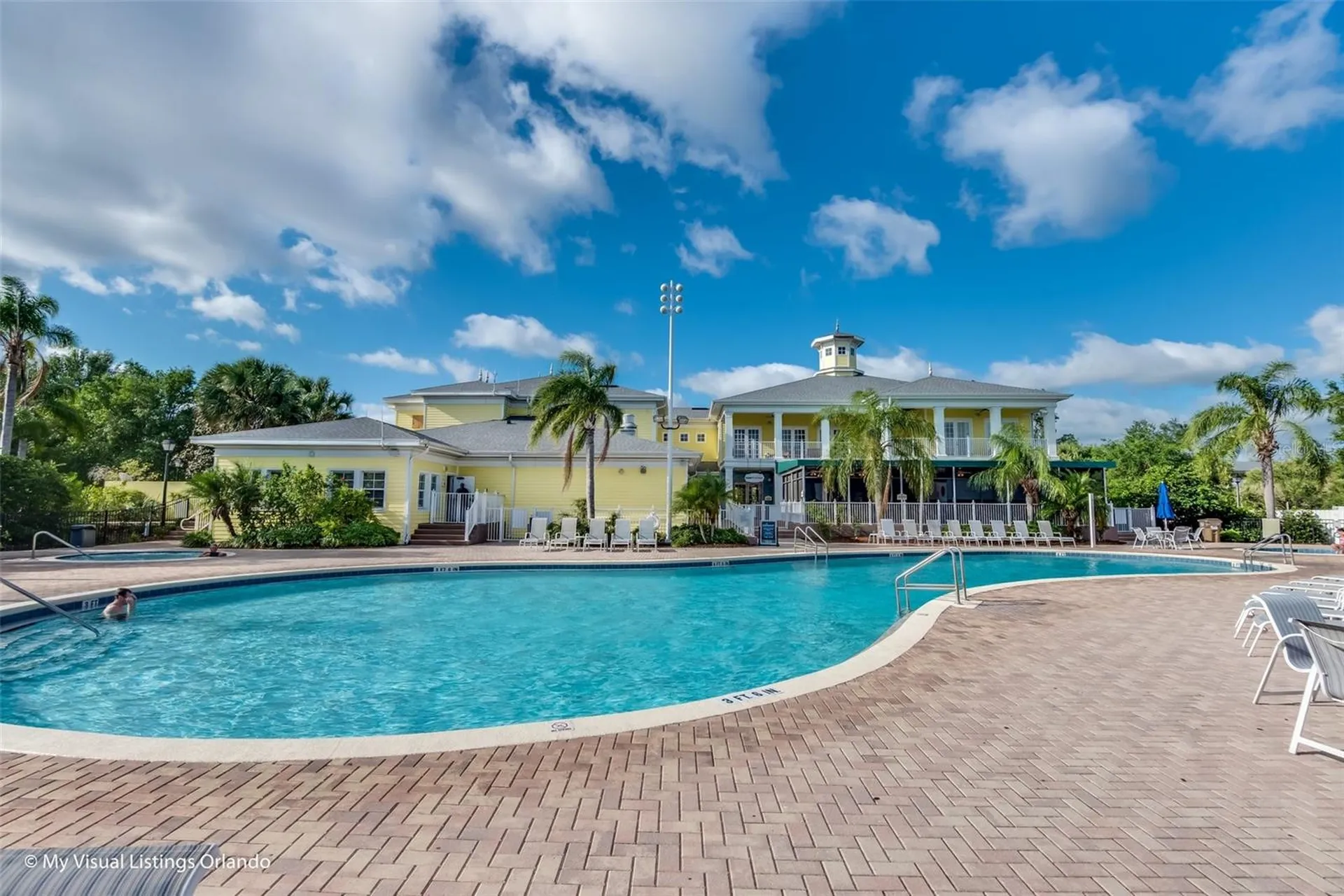 615 Lucaya Loop Davenport FL 33897