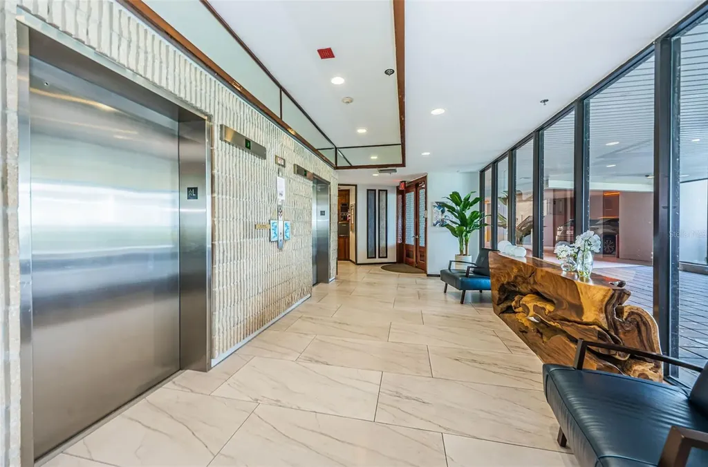 1660 Gulf Boulevard Clearwater Beach FL 33767