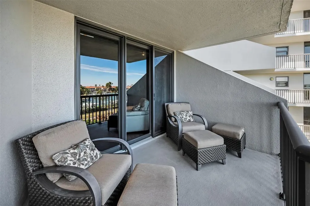 1660 Gulf Boulevard Clearwater Beach FL 33767