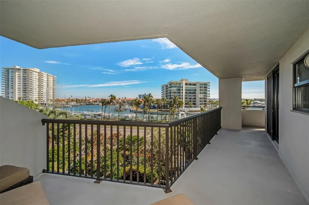1660 Gulf Boulevard Clearwater Beach FL 33767