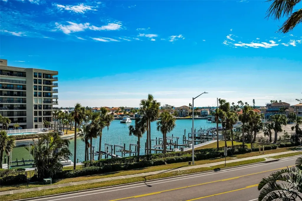 1660 Gulf Boulevard Clearwater Beach FL 33767