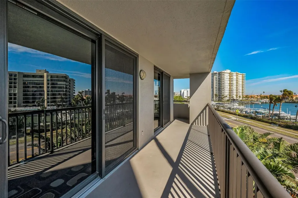 1660 Gulf Boulevard Clearwater Beach FL 33767