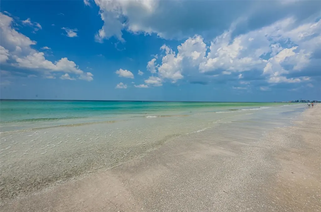 1660 Gulf Boulevard Clearwater Beach FL 33767