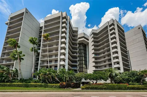 1660 Gulf Boulevard Clearwater Beach FL 33767
