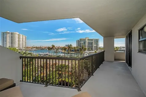 1660 Gulf Boulevard Clearwater Beach FL 33767