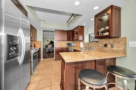 1660 Gulf Boulevard Clearwater Beach FL 33767