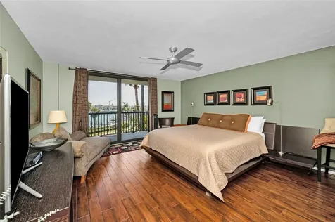 1660 Gulf Boulevard Clearwater Beach FL 33767