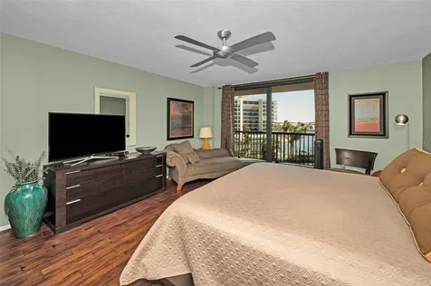 1660 Gulf Boulevard Clearwater Beach FL 33767