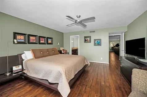 1660 Gulf Boulevard Clearwater Beach FL 33767