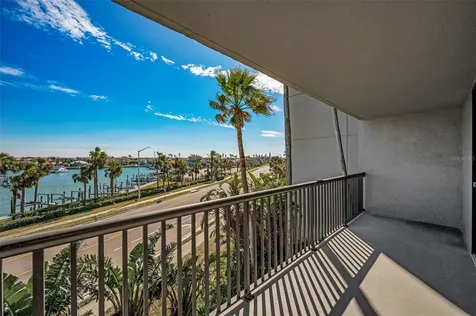 1660 Gulf Boulevard Clearwater Beach FL 33767