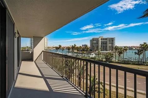 1660 Gulf Boulevard Clearwater Beach FL 33767