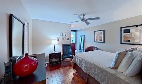 1660 Gulf Boulevard Clearwater Beach FL 33767