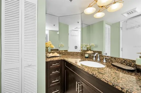 1660 Gulf Boulevard Clearwater Beach FL 33767