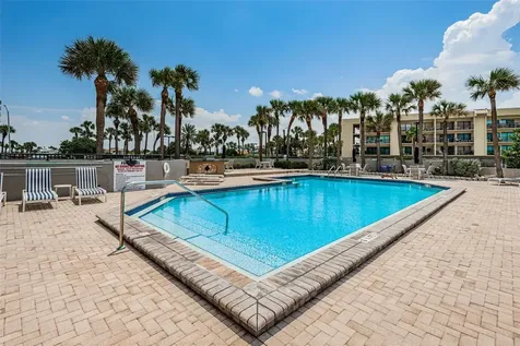 1660 Gulf Boulevard Clearwater Beach FL 33767
