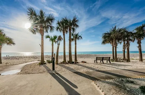 1660 Gulf Boulevard Clearwater Beach FL 33767