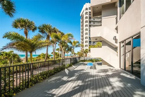 1660 Gulf Boulevard Clearwater Beach FL 33767