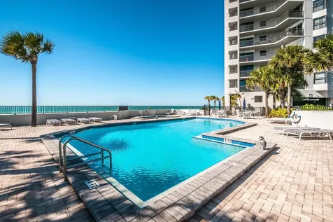 1660 Gulf Boulevard Clearwater Beach FL 33767