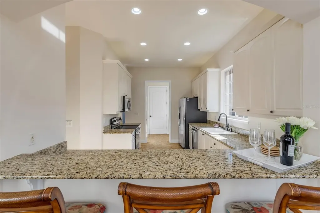3145 Connemara Drive Ormond Beach FL 32174