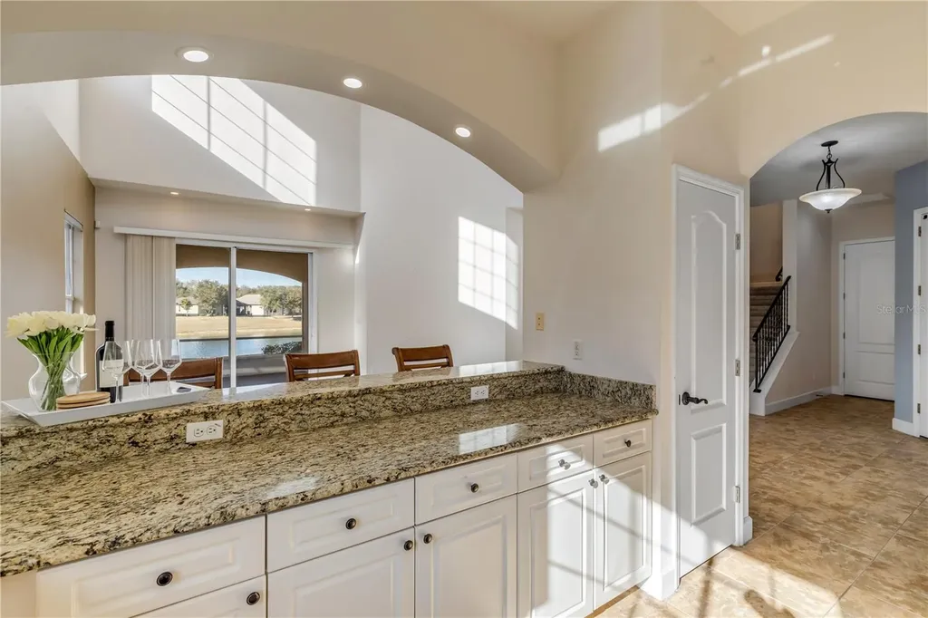 3145 Connemara Drive Ormond Beach FL 32174