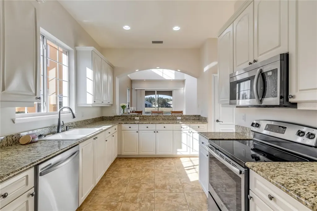 3145 Connemara Drive Ormond Beach FL 32174