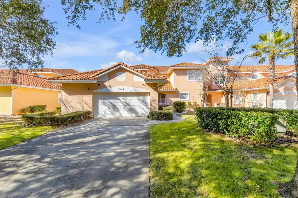 3145 Connemara Drive Ormond Beach FL 32174