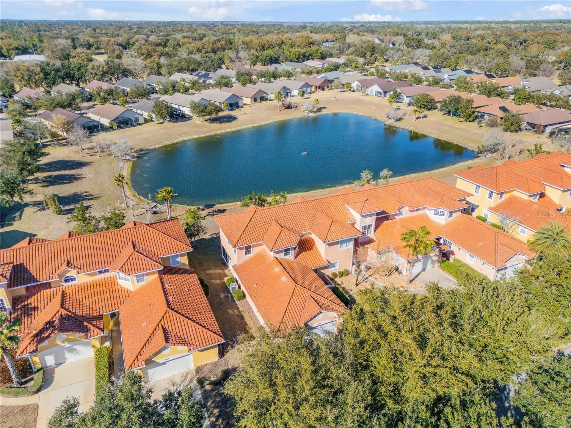 3145 Connemara Drive Ormond Beach FL 32174