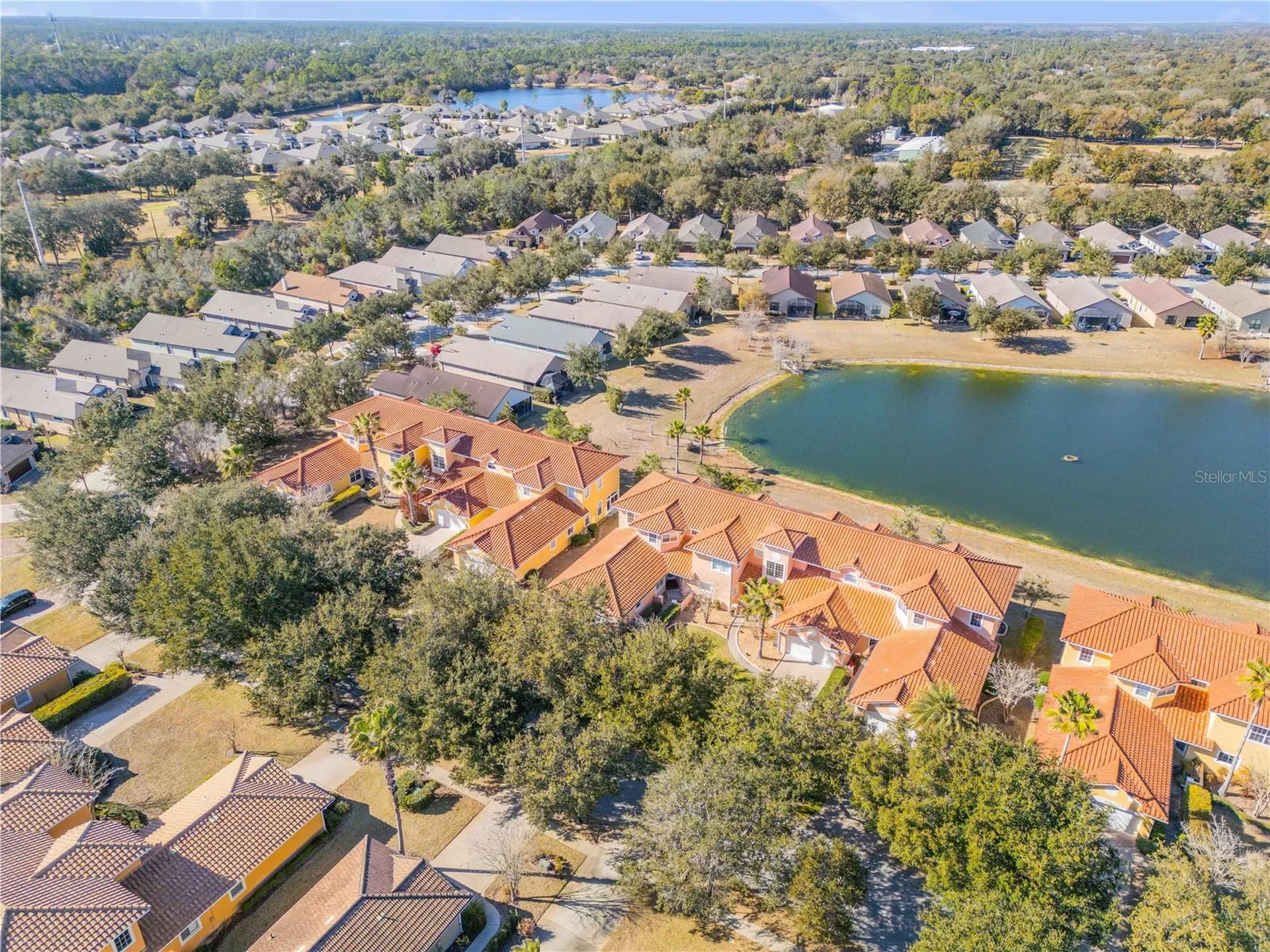 3145 Connemara Drive Ormond Beach FL 32174